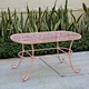 large coffee table